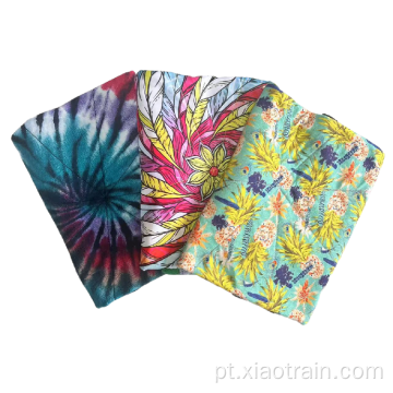 DAPO STAR SPINGNING Cloth Dance Handkerchief Lycra Israel Products Flyper para se divertir